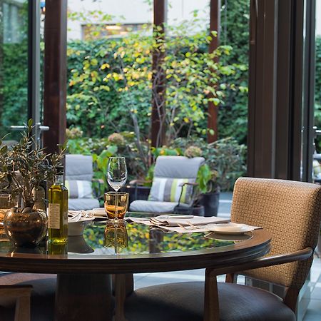 Rocco Forte Hotel De Rome Βερολίνο Εξωτερικό φωτογραφία