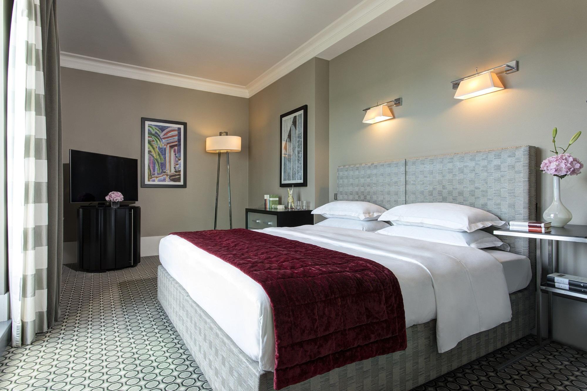 Rocco Forte Hotel De Rome Βερολίνο Εξωτερικό φωτογραφία