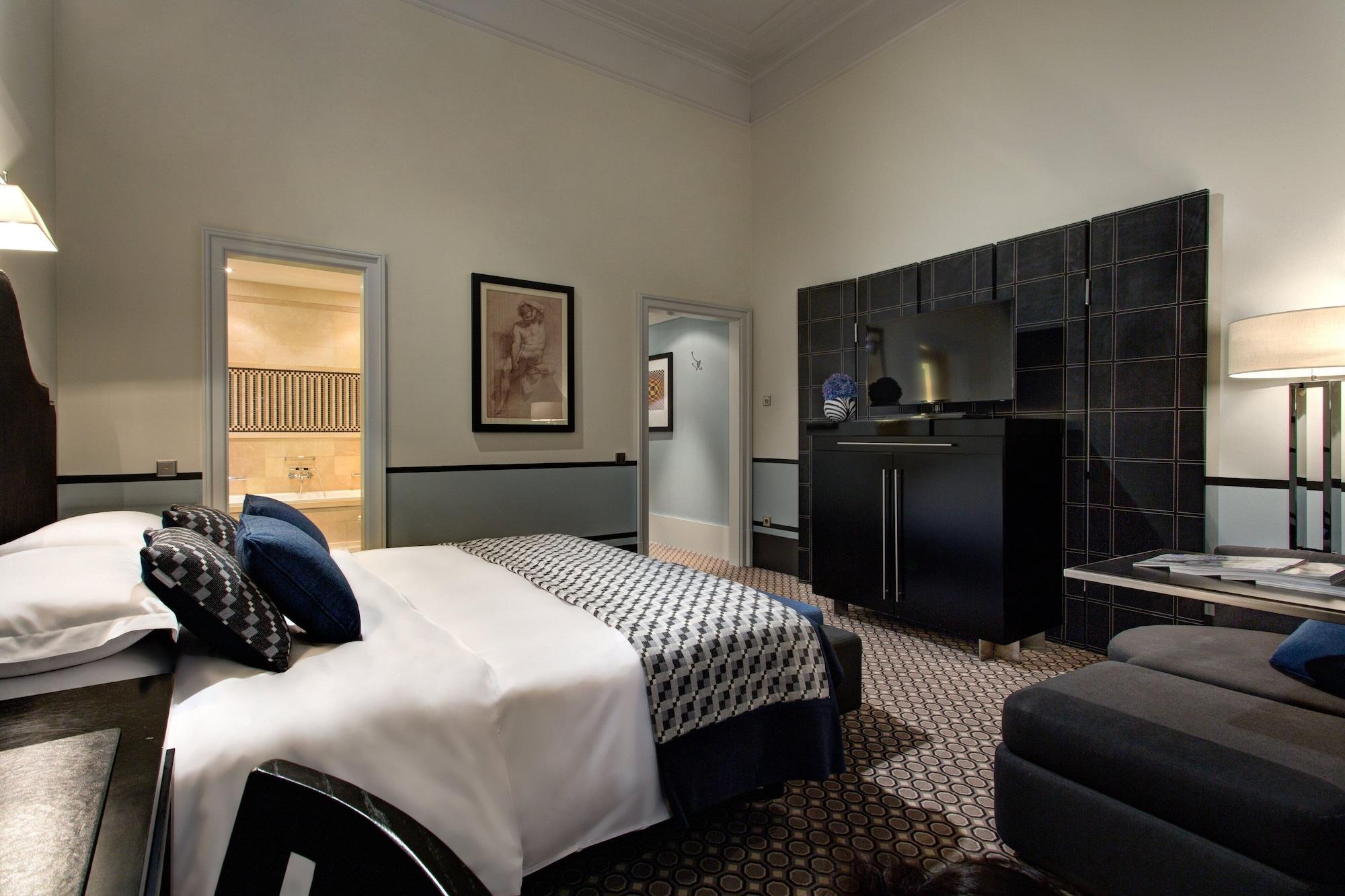 Rocco Forte Hotel De Rome Βερολίνο Εξωτερικό φωτογραφία