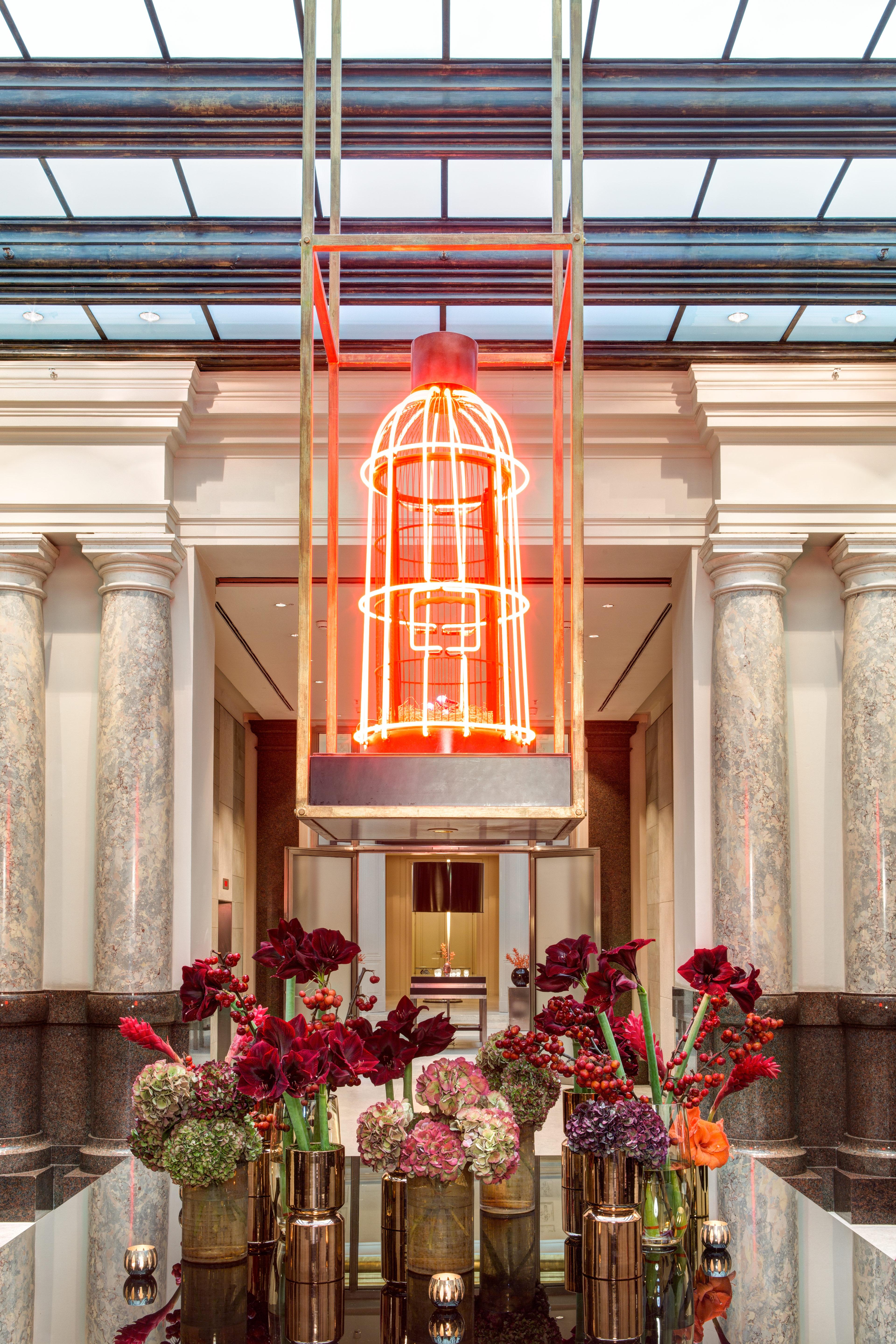 Rocco Forte Hotel De Rome Βερολίνο Εξωτερικό φωτογραφία