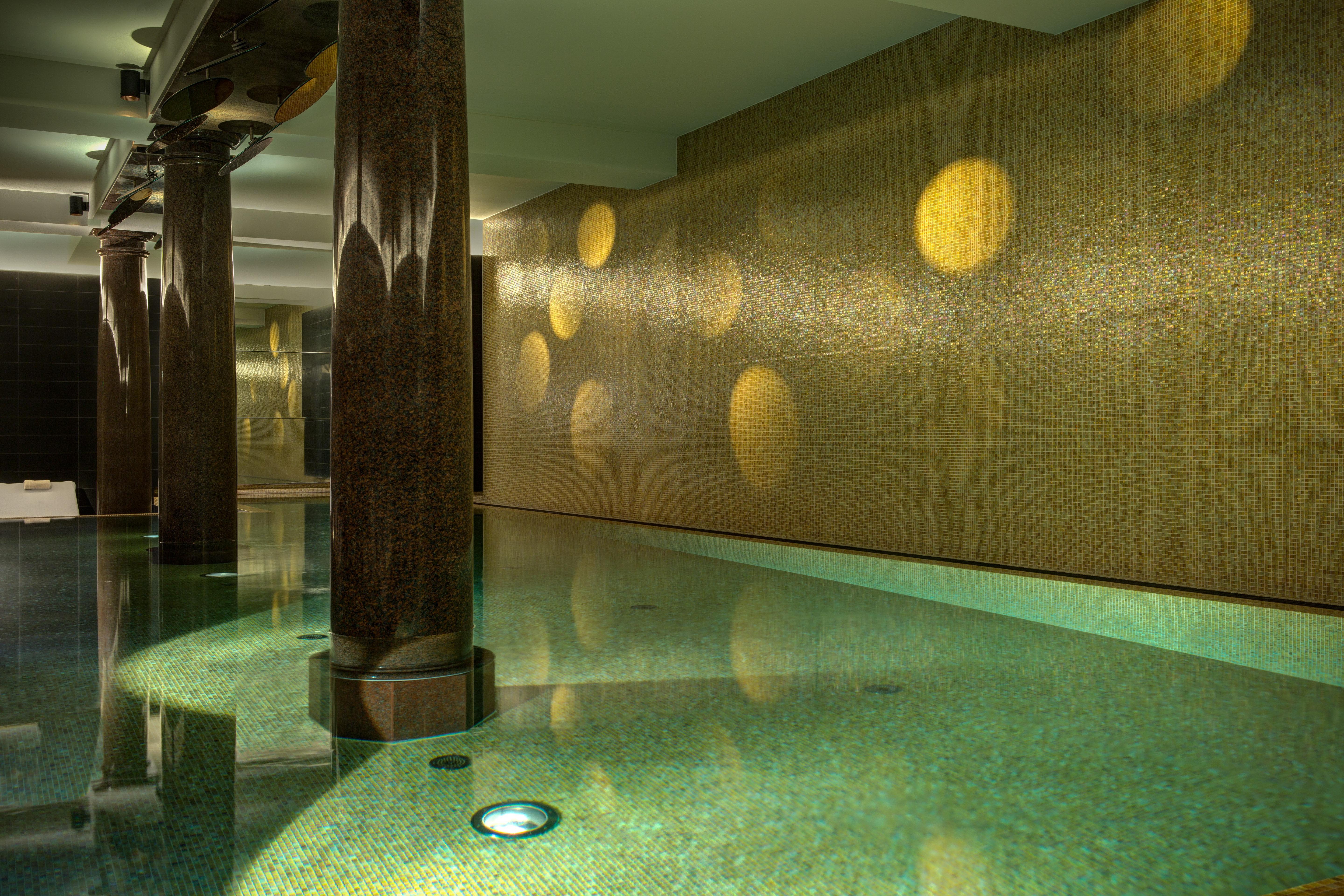 Rocco Forte Hotel De Rome Βερολίνο Εξωτερικό φωτογραφία