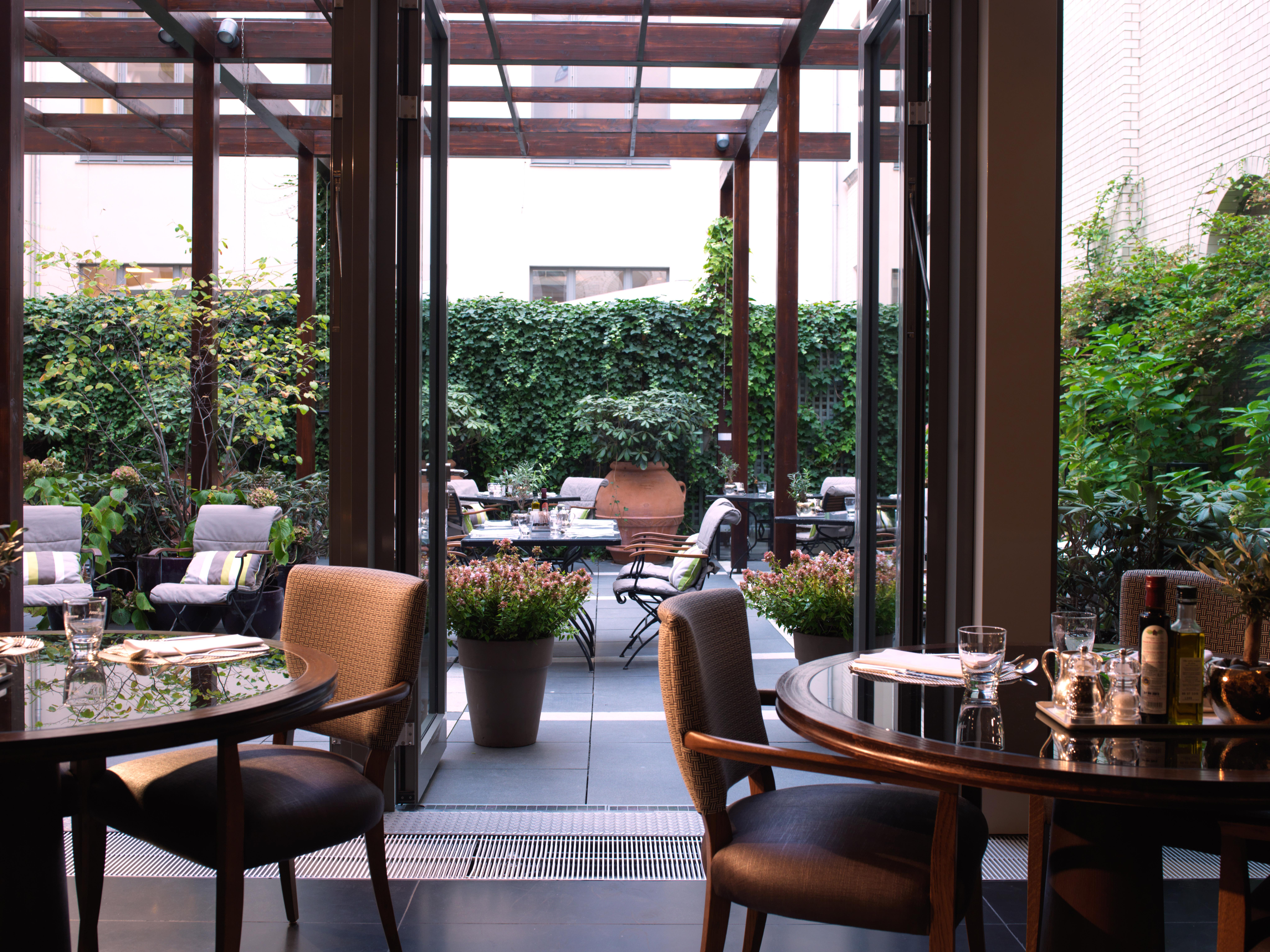 Rocco Forte Hotel De Rome Βερολίνο Εξωτερικό φωτογραφία