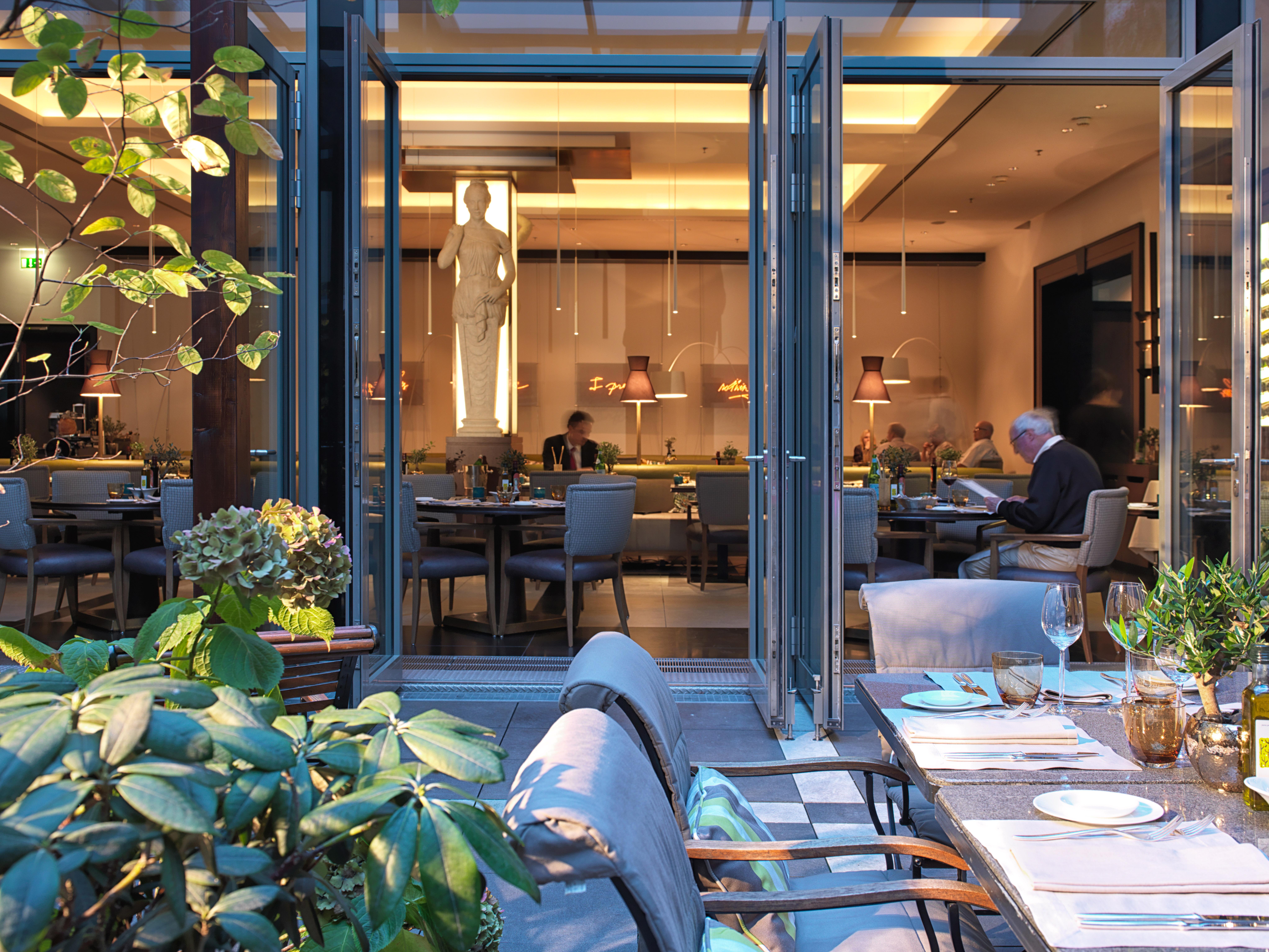 Rocco Forte Hotel De Rome Βερολίνο Εξωτερικό φωτογραφία