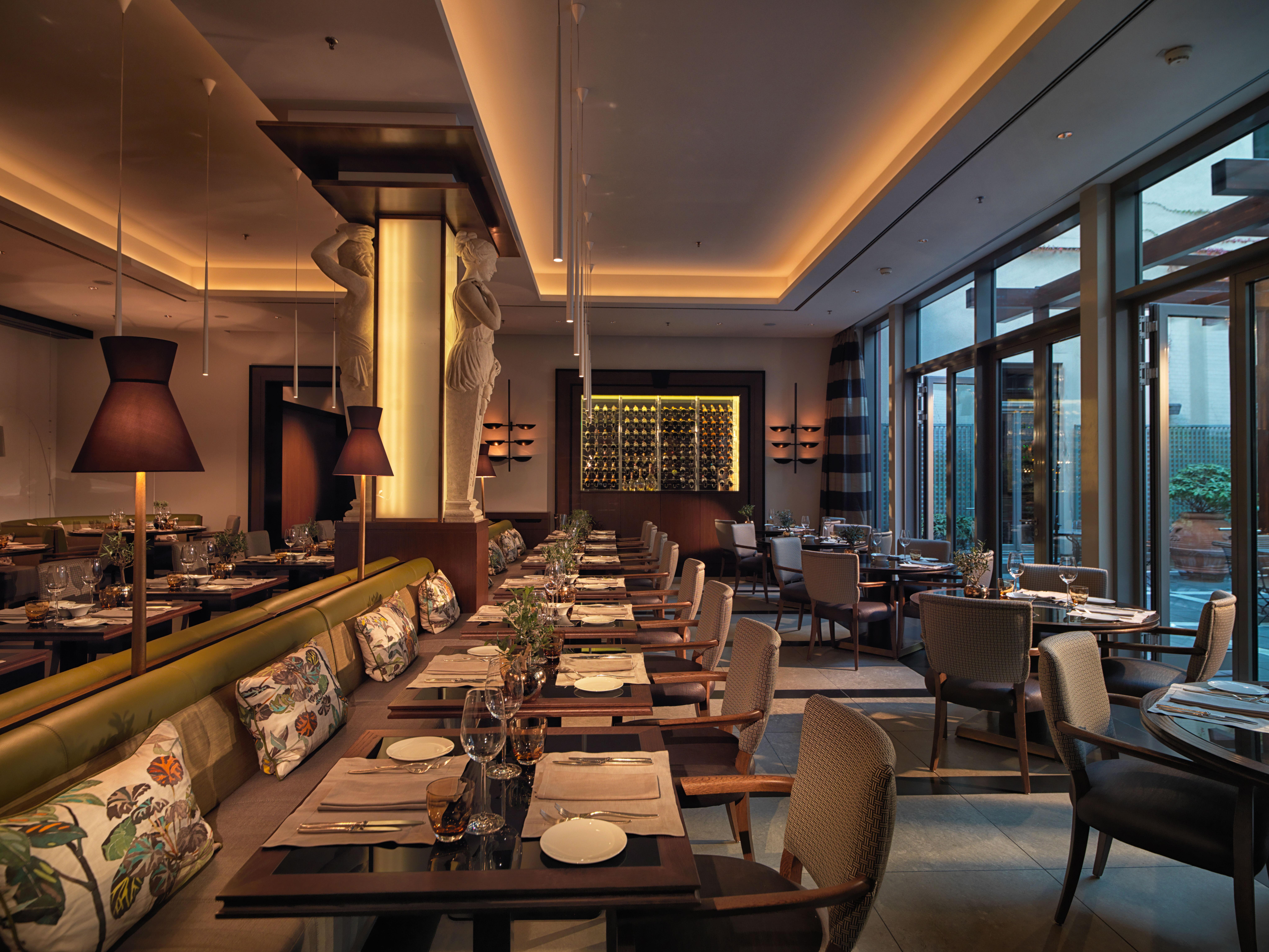 Rocco Forte Hotel De Rome Βερολίνο Εξωτερικό φωτογραφία