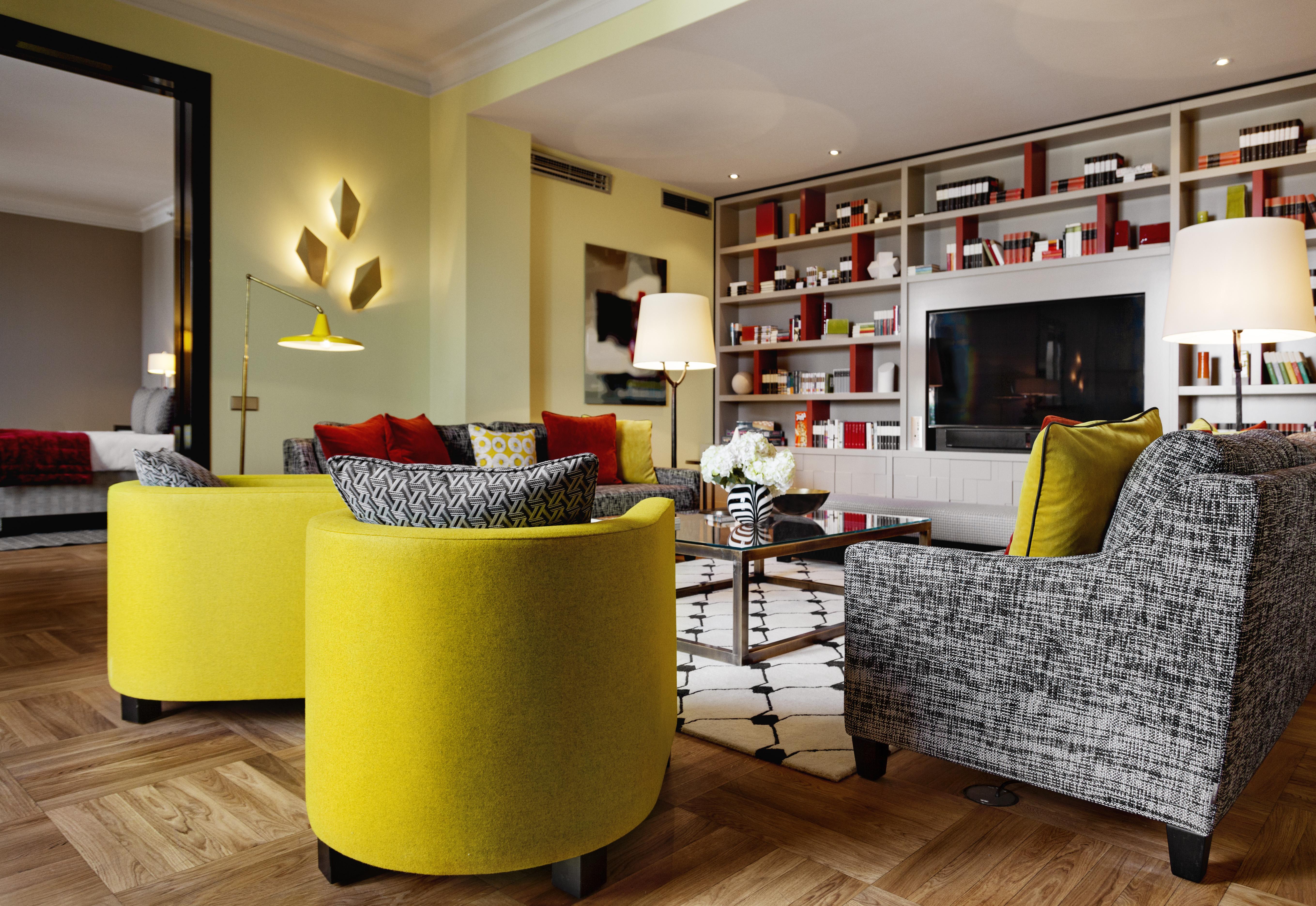 Rocco Forte Hotel De Rome Βερολίνο Εξωτερικό φωτογραφία