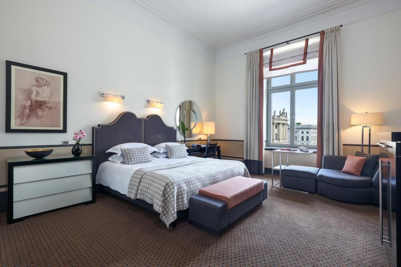 Rocco Forte Hotel De Rome Βερολίνο Εξωτερικό φωτογραφία