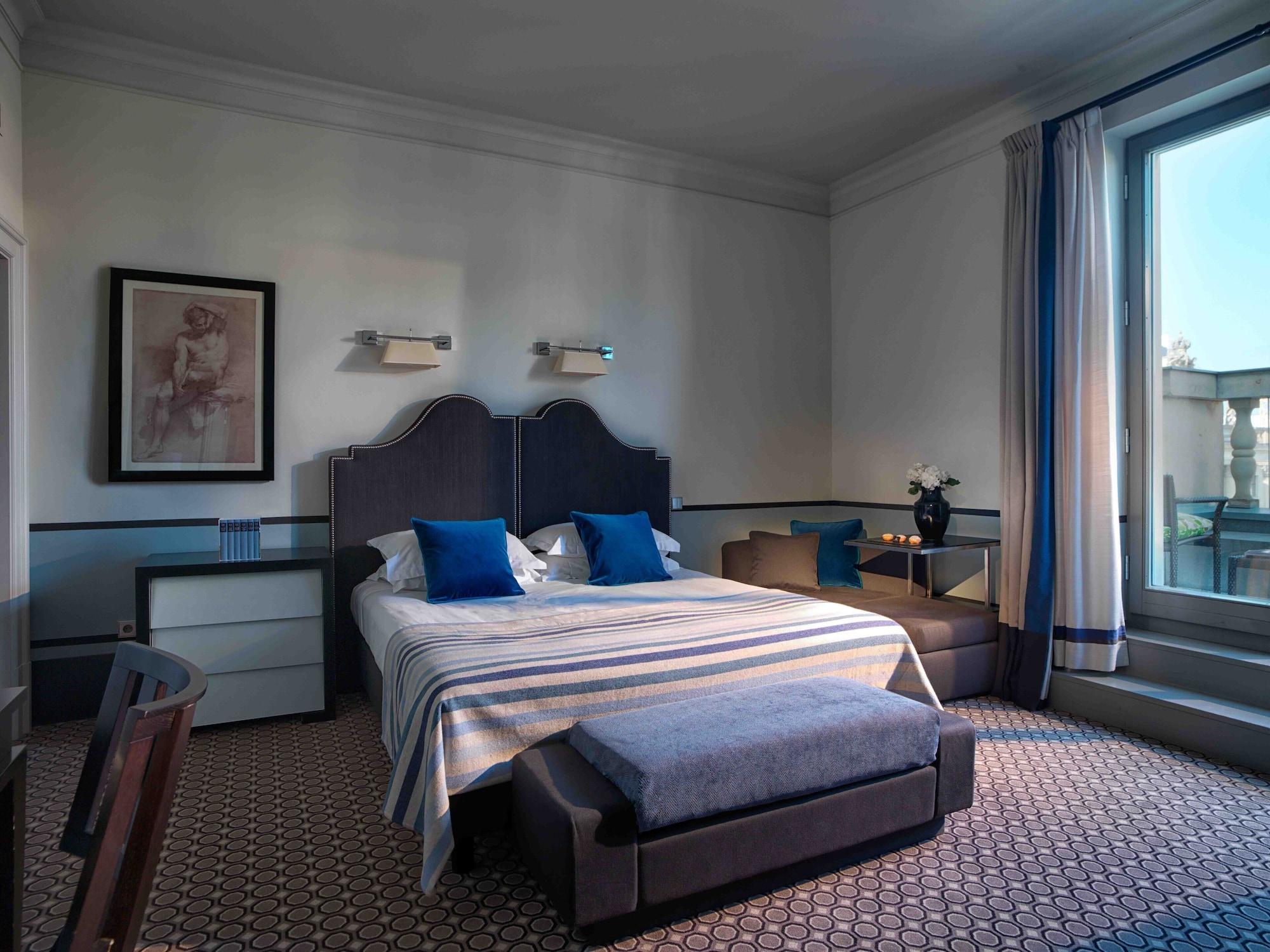 Rocco Forte Hotel De Rome Βερολίνο Εξωτερικό φωτογραφία