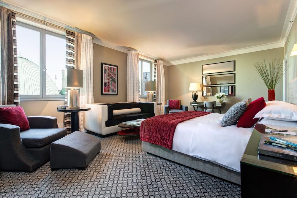 Rocco Forte Hotel De Rome Βερολίνο Εξωτερικό φωτογραφία