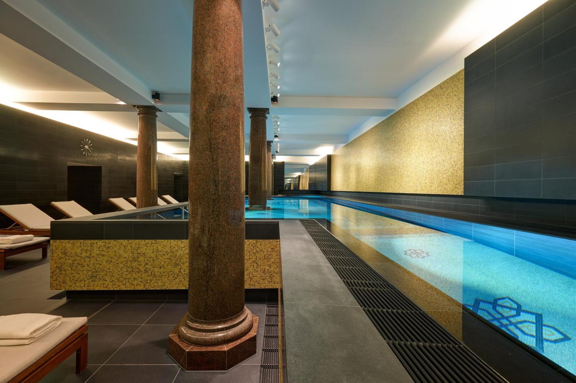 Rocco Forte Hotel De Rome Βερολίνο Εξωτερικό φωτογραφία