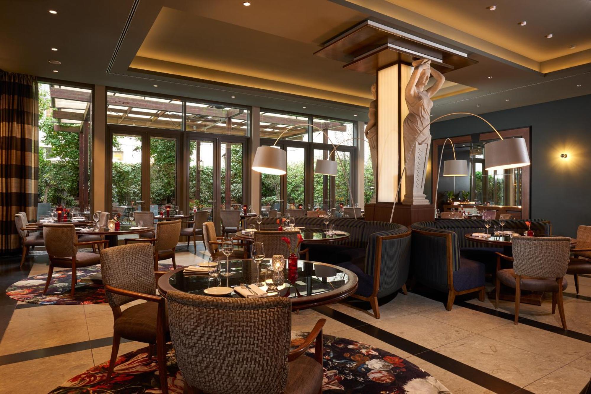 Rocco Forte Hotel De Rome Βερολίνο Εξωτερικό φωτογραφία