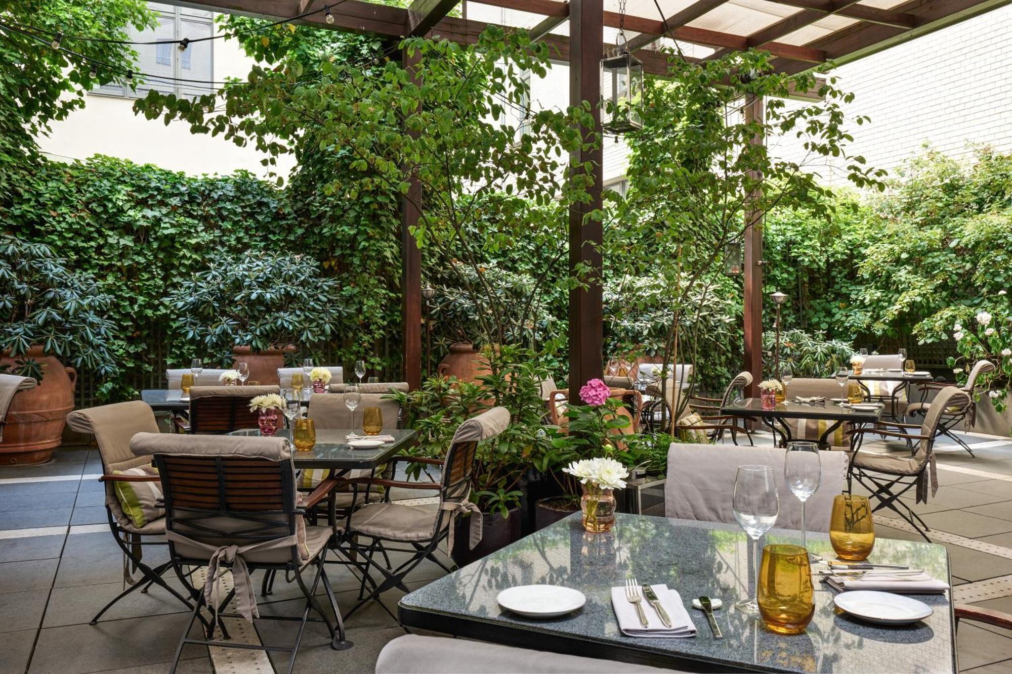 Rocco Forte Hotel De Rome Βερολίνο Εξωτερικό φωτογραφία