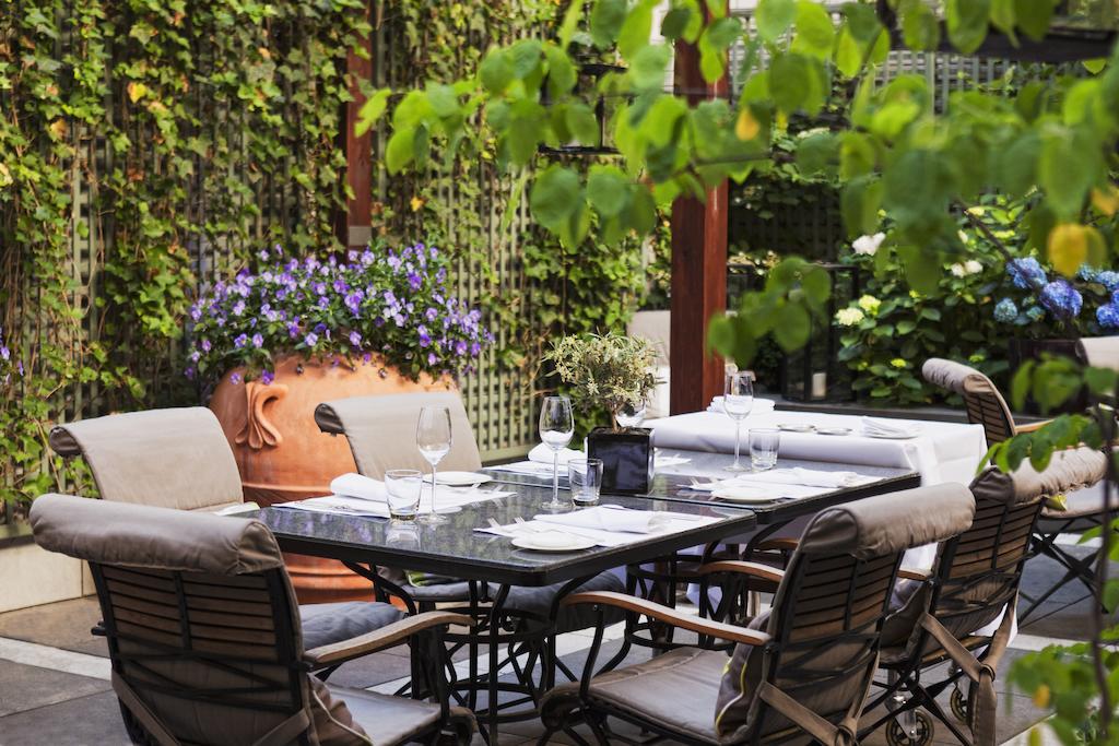 Rocco Forte Hotel De Rome Βερολίνο Εξωτερικό φωτογραφία