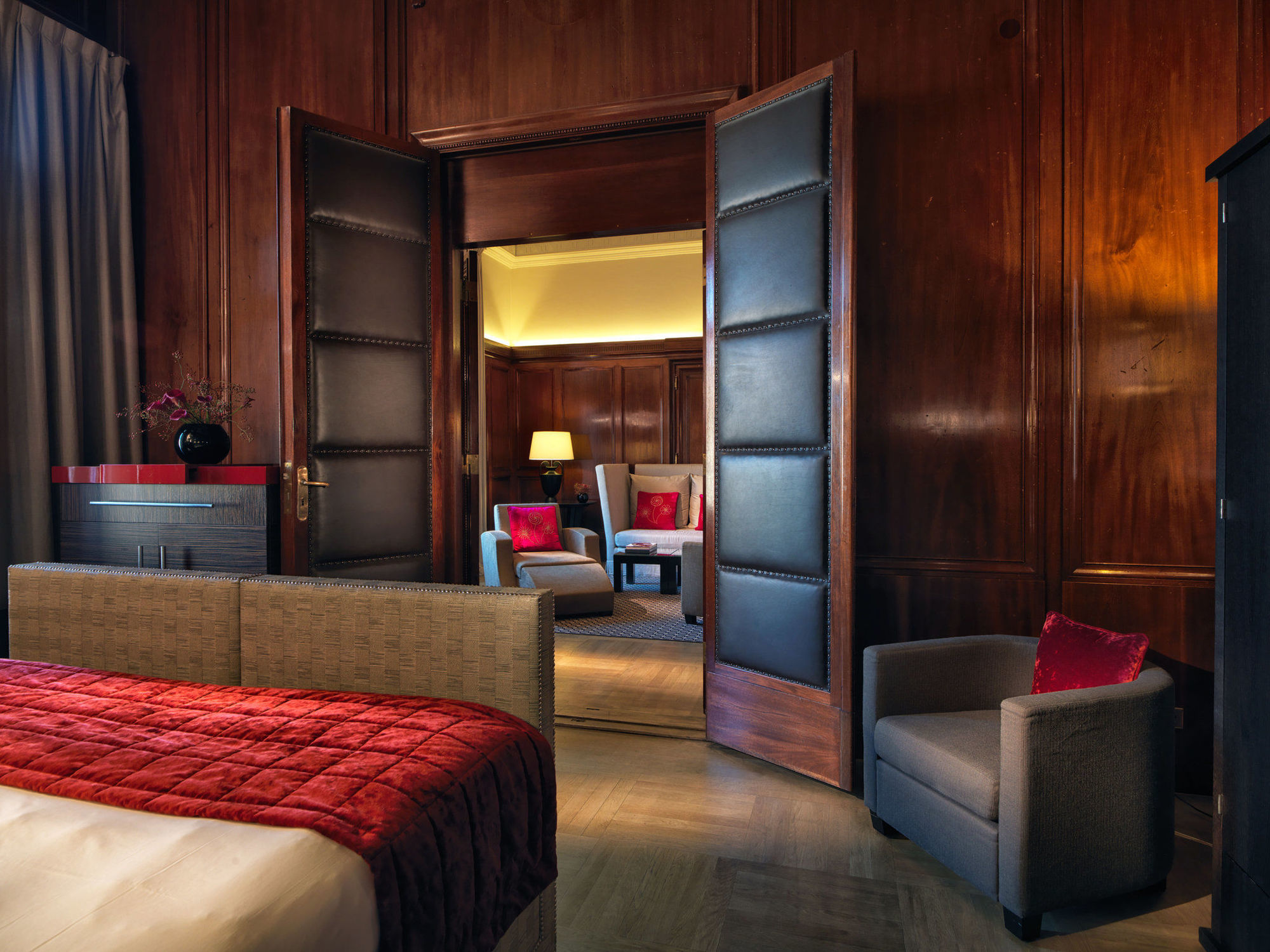 Rocco Forte Hotel De Rome Βερολίνο Εξωτερικό φωτογραφία